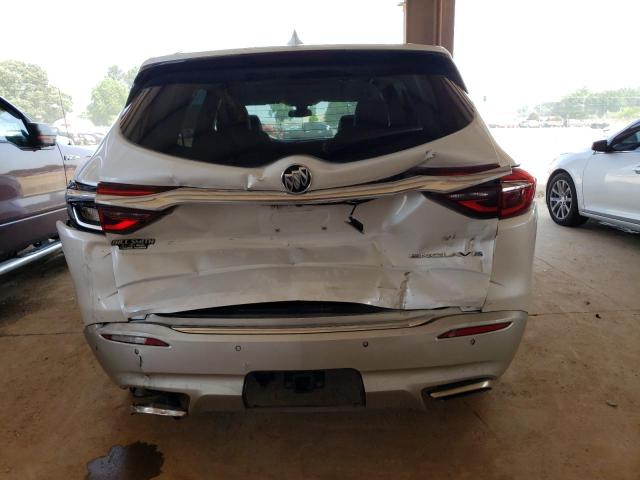 2019 BUICK ENCLAVE PR - 5GAERCKWXKJ246129