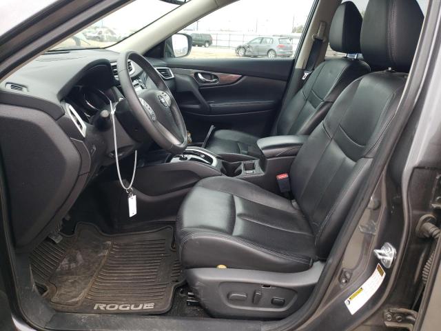 5N1AT2MV3FC792662 Nissan ROGUE S
