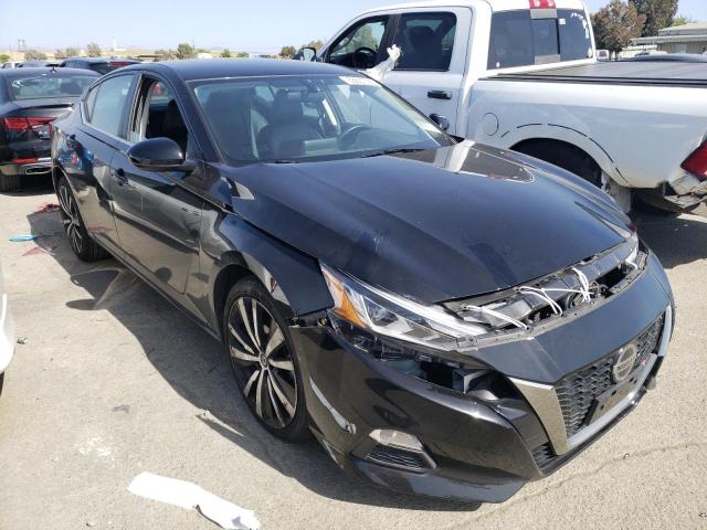 1N4BL4CV2KC145465 Nissan ALTIMA SR