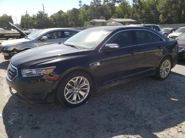 2018 Ford Taurus Limited