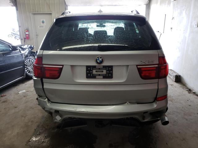 VIN 5UXZW0C55D0B91497 2013 BMW X5, Xdrive35D no.6