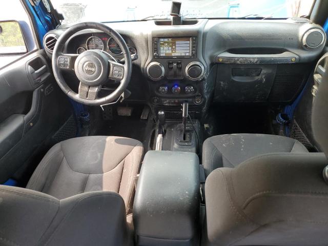 1C4AJWAG4FL717363 Jeep Wrangler Sport