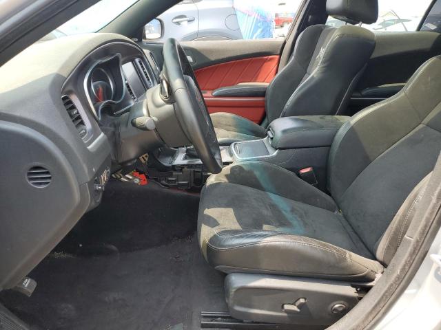 2018 DODGE CHARGER R/ 2C3CDXGJ0JH167081