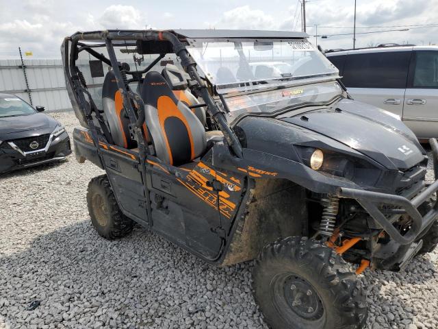 2020 KAWASAKI TERYX - JKBRTCF19LB506571