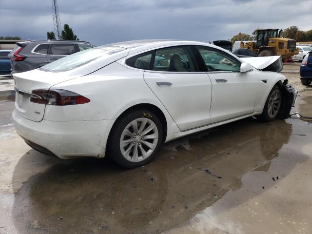 5YJSA1E24JF247966 Tesla MODEL S