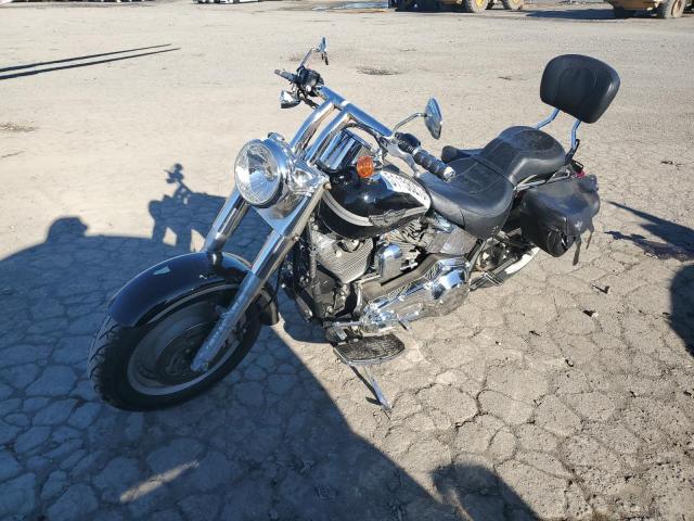 2003 HARLEY-DAVIDSON FLSTFI - 1HD1BXB113Y035048