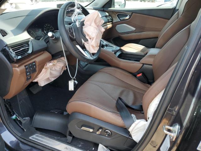 2020 ACURA RDX ADVANC - 5J8TC2H7XLL011240