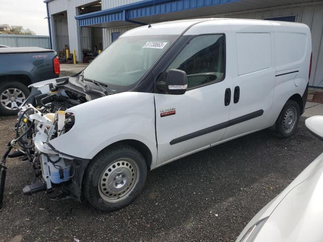 2019 Ram ProMaster 