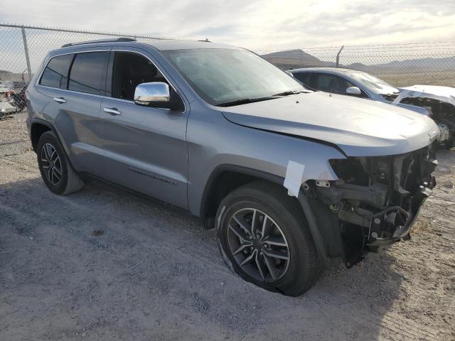 1C4RJEBG1MC511152 Jeep Grand Cherokee Limited