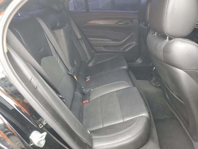 1G6AR5SS0G0185038 Cadillac Cts Luxury Collection