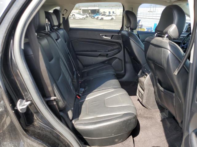 2FMPK3K86GBB05921 Ford Edge Titanium