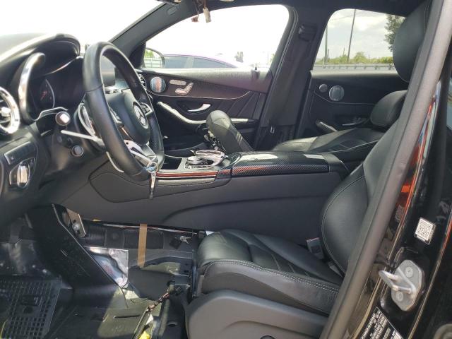 2018 MERCEDES-BENZ GLC COUPE - WDC0J4KB9JF425678