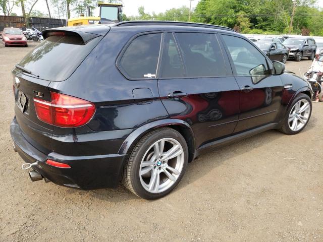 VIN 5YMGY0C52D0C12025 2013 BMW X5, M no.3