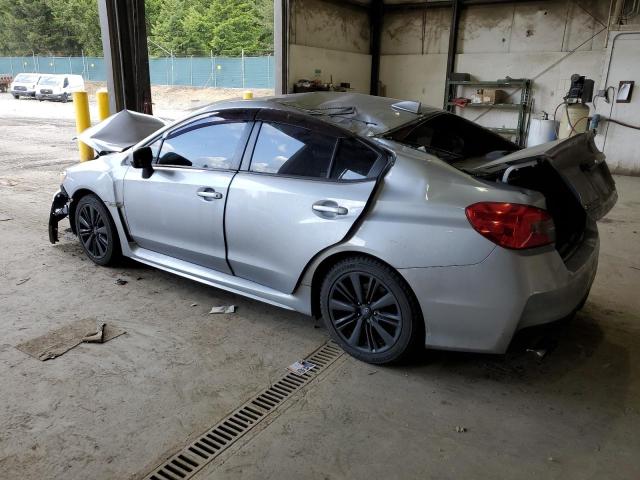 JF1VA1B63H9808687 Subaru WRX