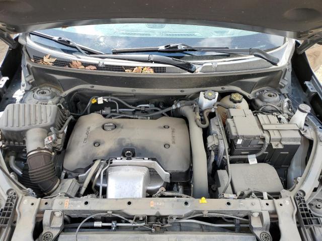 3GKALXEX5KL180550 GMC Terrain Denali