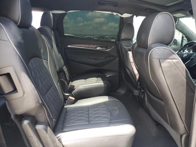 2023 BUICK ENCLAVE AV - 5GAERDKW3PJ110079