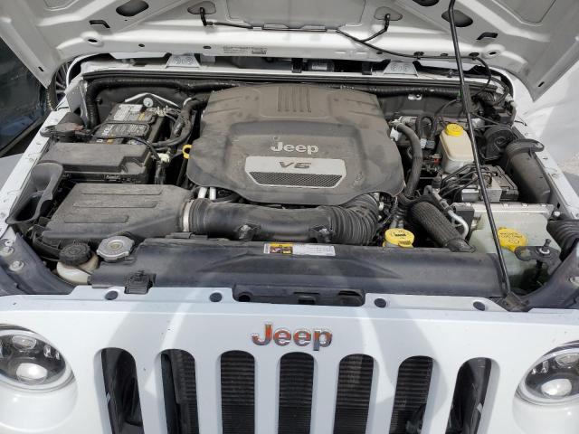 1C4AJWAGXEL155936 Jeep Wrangler Sport