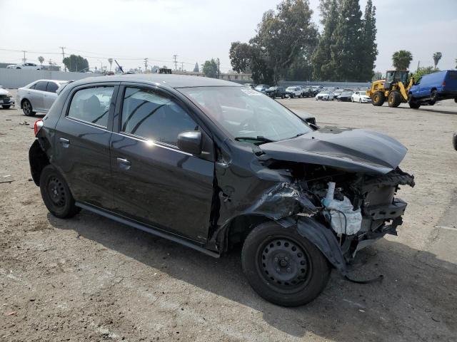 ML32A3HJXKH014581 Mitsubishi MIRAGE ES