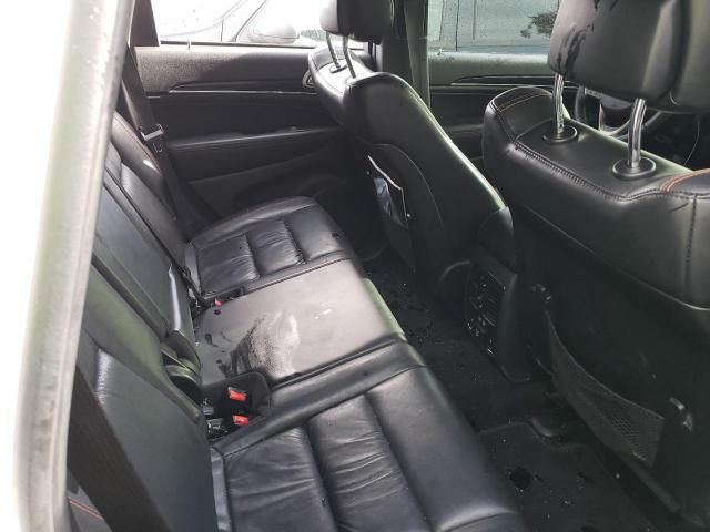 1C4RJFBG4GC435095 Jeep Grand Cherokee Limited