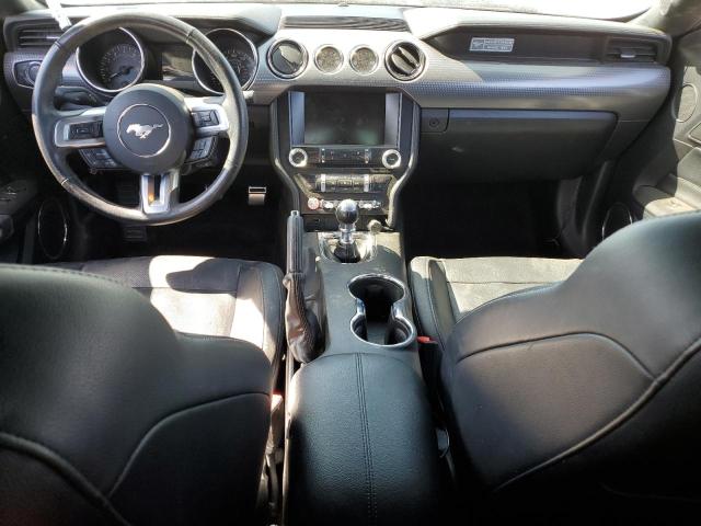 1FA6P8CF6F5351145 Ford MUSTANG GT