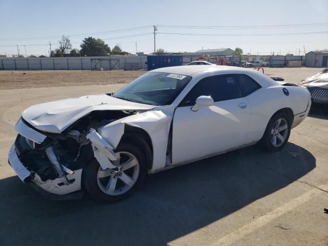 2011 Dodge Challenger 