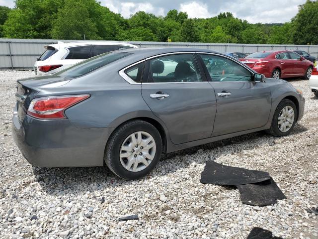 1N4AL3AP3FN887295 Nissan ALTIMA 2.5