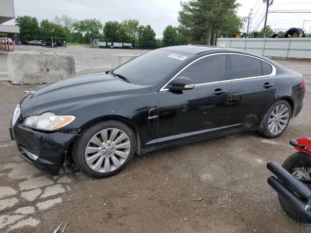 2009 Jaguar XF Premium Luxury