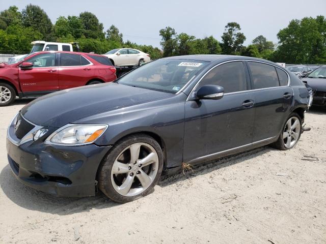 2010 Lexus GS 350 