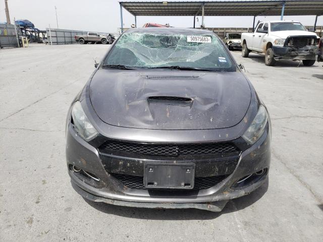 1C3CDFEB2GD752255 Dodge DART GT