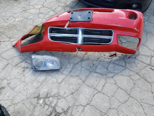 Image 12 of 2010 Dodge Charger salvage vehicle - Lot #50190213 at Copart