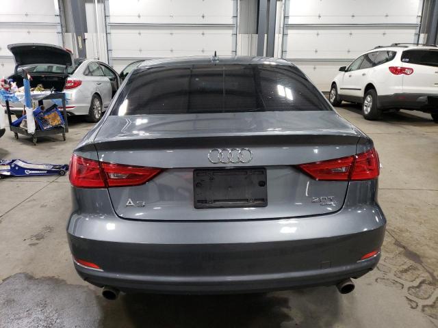 2015 AUDI S3 PREMIUM - WAUBFGFF8F1052875