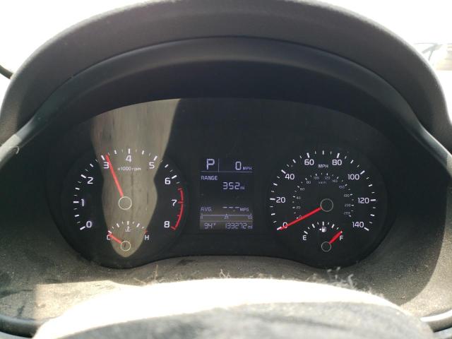 3KPA24AB1KE210395 KIA RIO S
