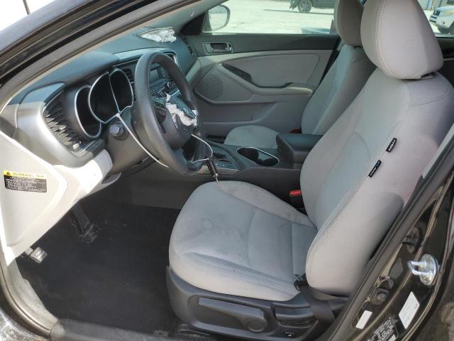 5XXGM4A74FG463563 KIA Optima Lx