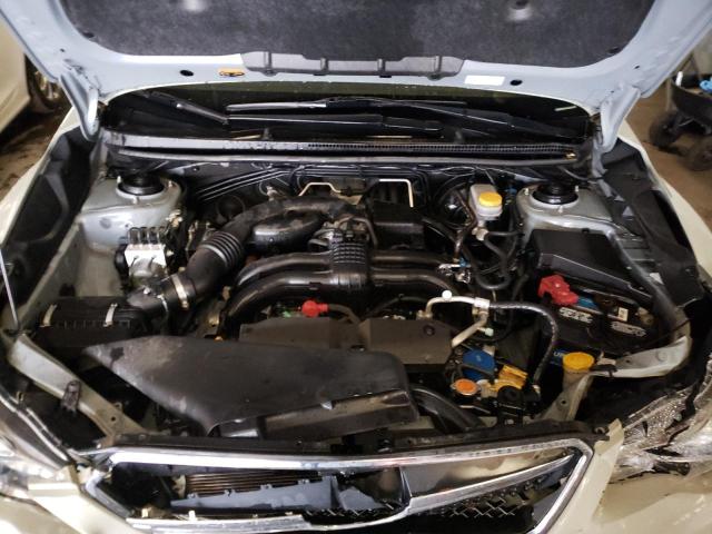 JF2GPAKC0H8226769 Subaru Crosstrek Limited