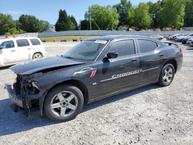 2010 Dodge Charger Rallye