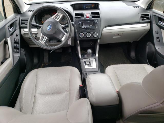 JF2SJAHC1EH539926 Subaru Forester 2.5i Limited