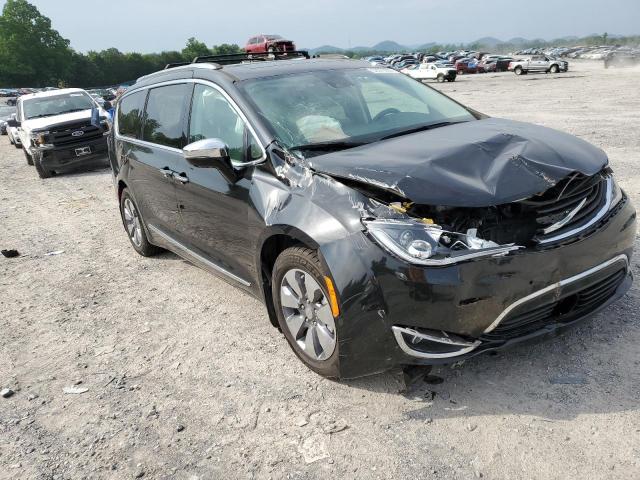 2018 CHRYSLER PACIFICA H - 2C4RC1N78JR157633