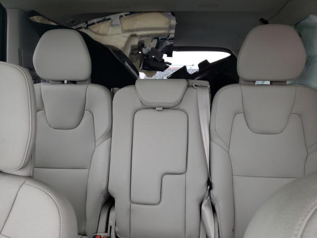 2023 VOLVO XC90 CORE YV4L12PV3P1941919
