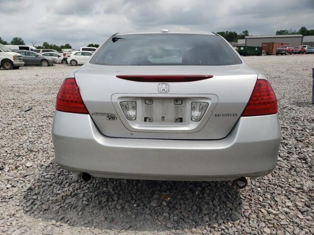 2007 Honda Accord Ex VIN: 1HGCM66817A045181 Lot: 39203124