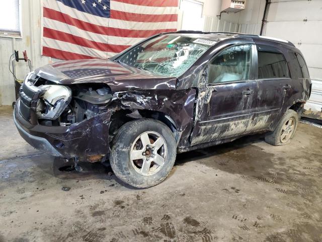 2006 Chevrolet Equinox LT