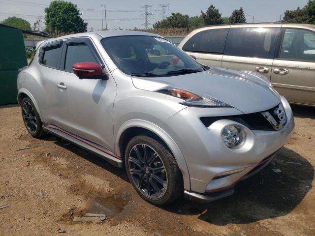 2015 NISSAN JUKE S - JN8AF5MV9FT562531