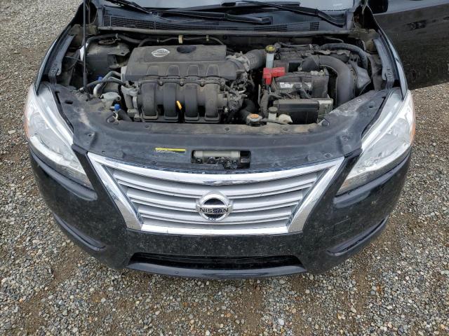 3N1AB7AP3EY313496 Nissan SENTRA S
