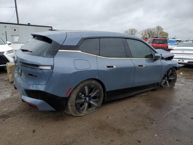 2023 BMW IX M60 - WB533CF07PCM09985