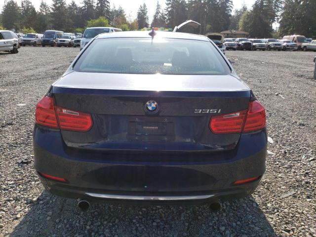 WBA3A9G51FNT09551 BMW 335 I