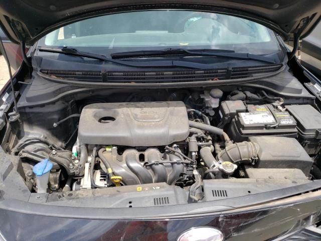 3KPA24AB2JE058691 KIA RIO LX