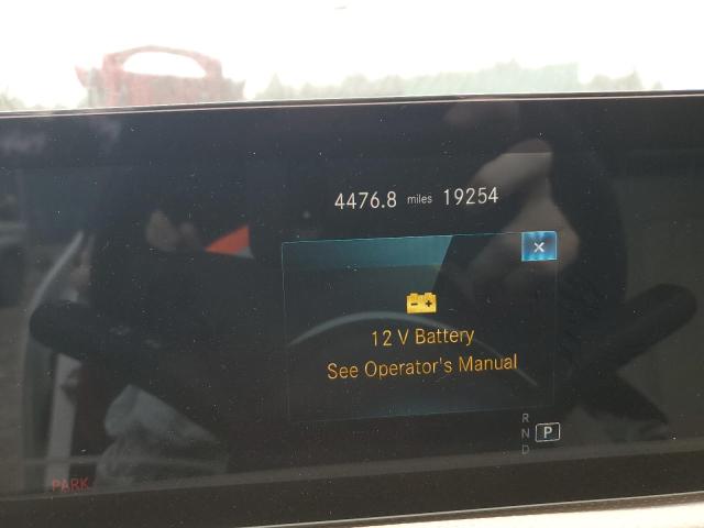 W1K5J4HB7MN226924 Mercedes-Benz CLA 250 4MATIC