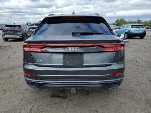 2019 AUDI Q8 PRESTIG WA1FVAF19KD033389