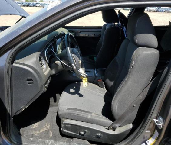 2C3CDXHG8GH214241 Dodge Charger Sxt