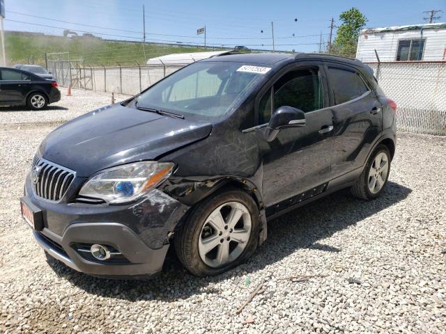 2015 BUICK ENCORE CON - KL4CJBSB3FB133539