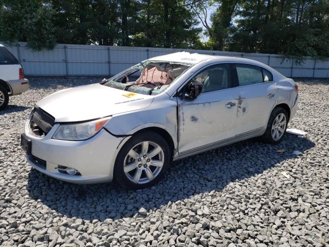 2011 Buick LaCrosse CXL